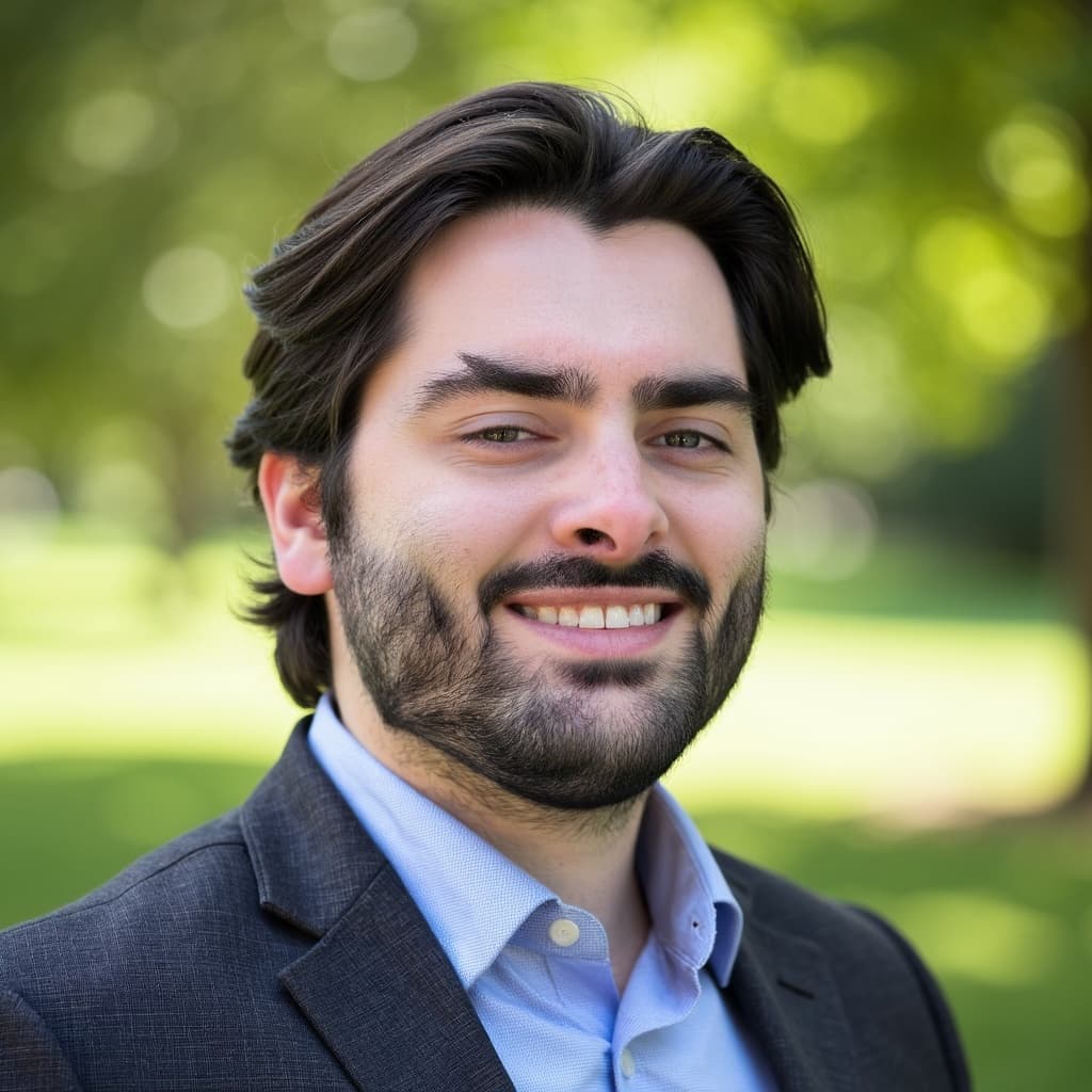 Kain Carlson, licensed insurance agent in Fargo, North Dakota